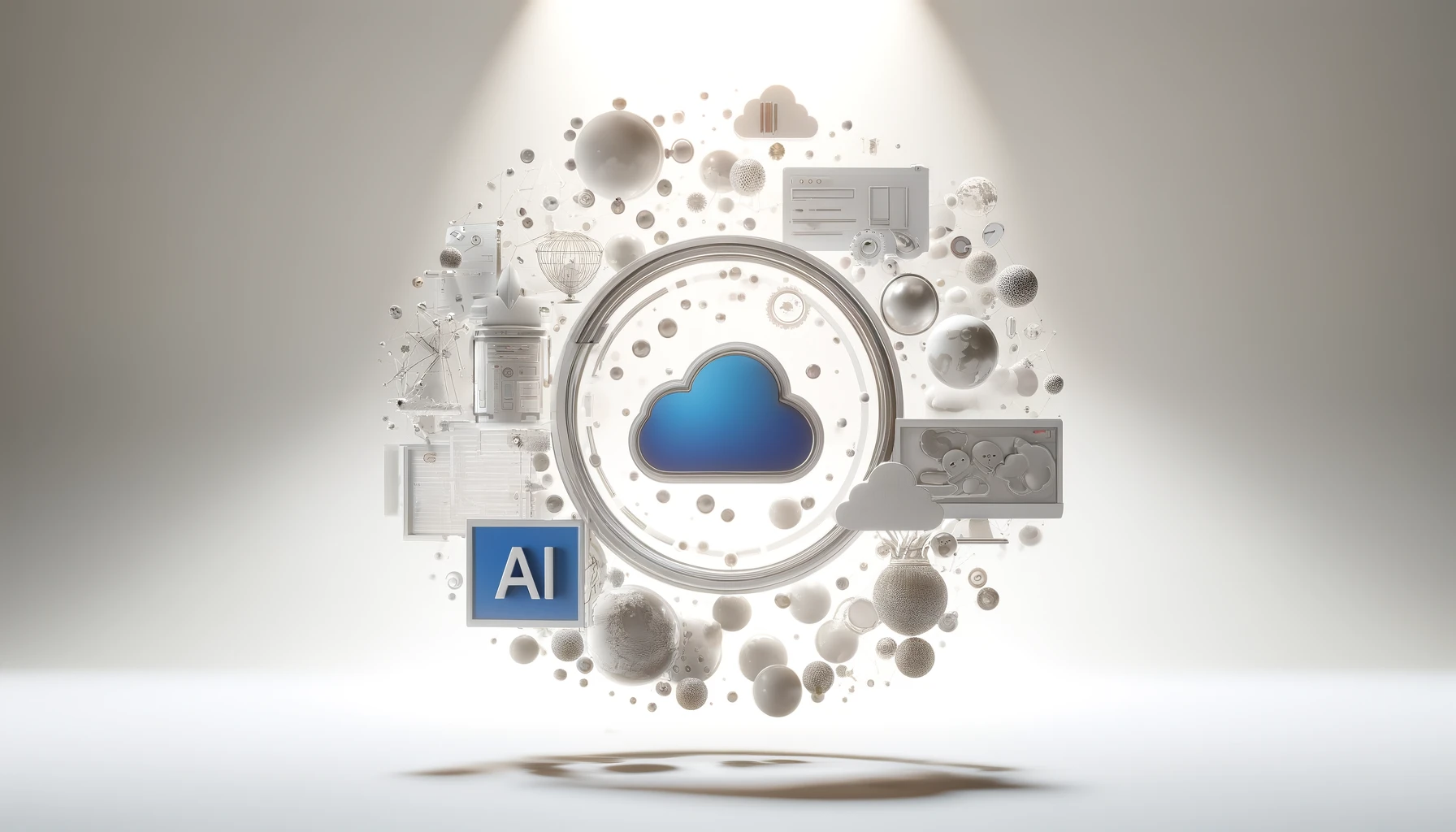 Software & Artificial Intelligence (AI)